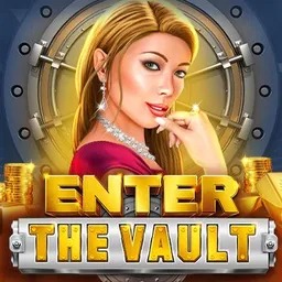 Enter the Vault
